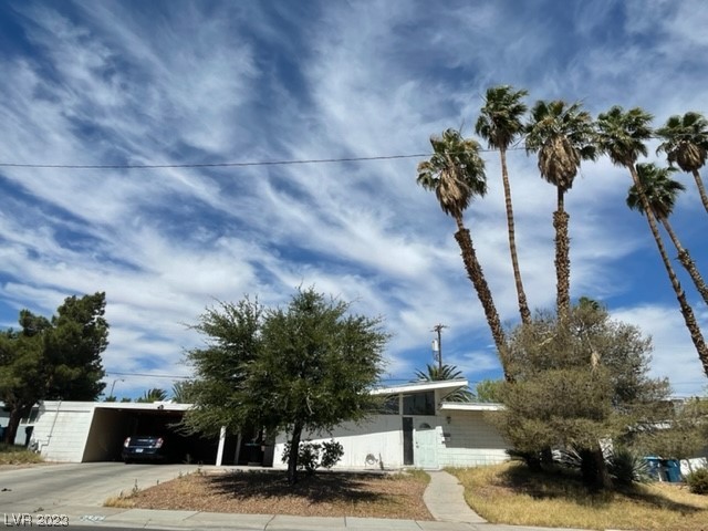3385 Chikasaw Way Property Photo 1