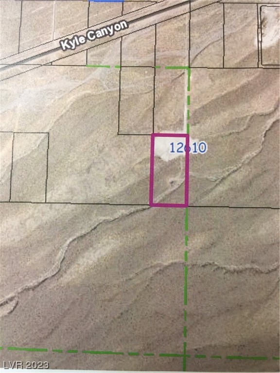 Kyle Canyon Road Property Photo 1