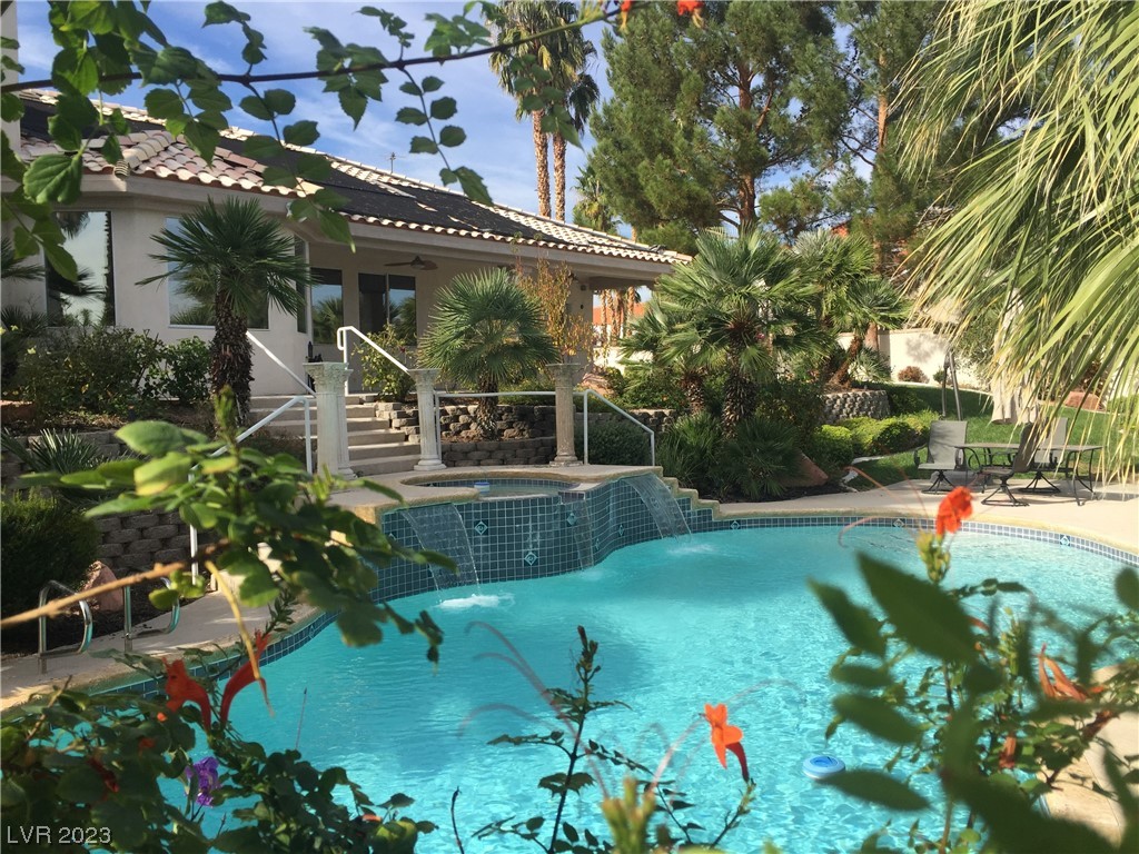 7860 Via Olivero Avenue Property Photo 1
