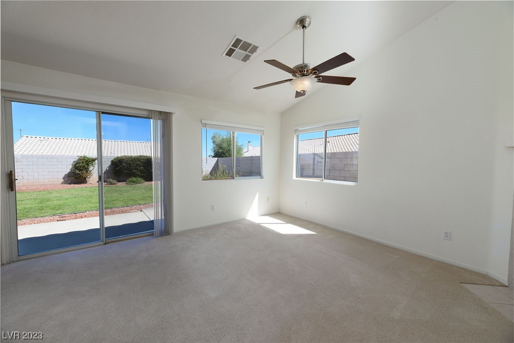 231 Prairie Sky Court Property Photo 1