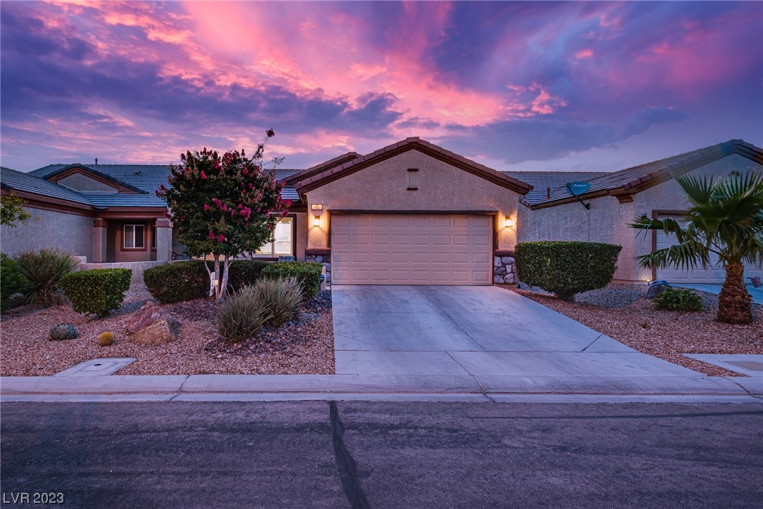 7457 Crested Quail Street Property Photo 1