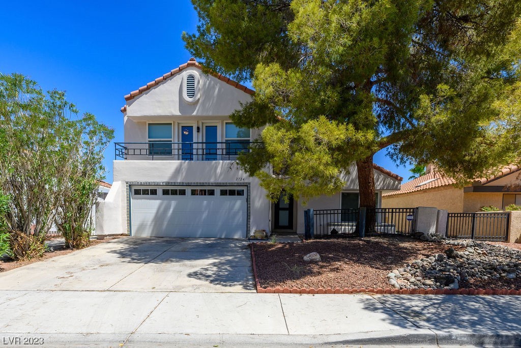 2724 Miraflores Avenue Property Photo 1