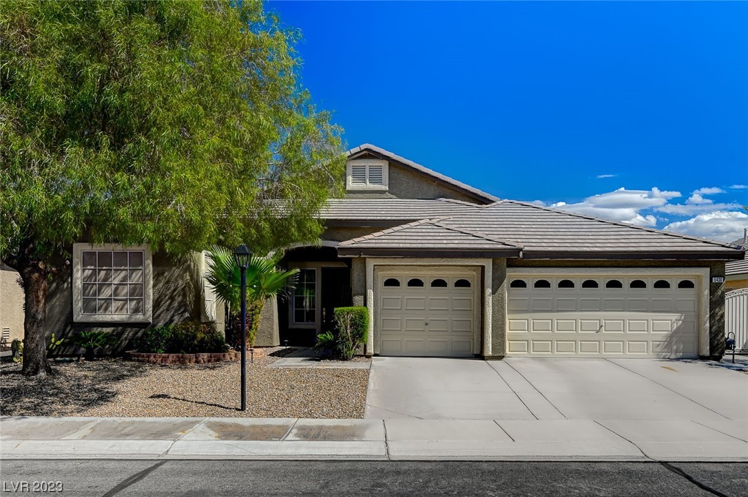 5430 Sharpei Court Property Photo 1