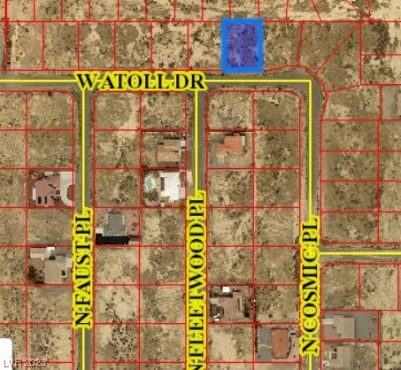 1100 West Atoll Drive Property Photo 2