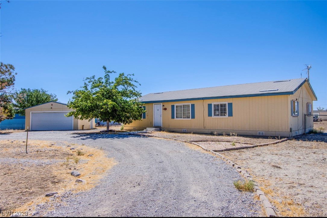 2631 West Wilson Road Property Photo 1