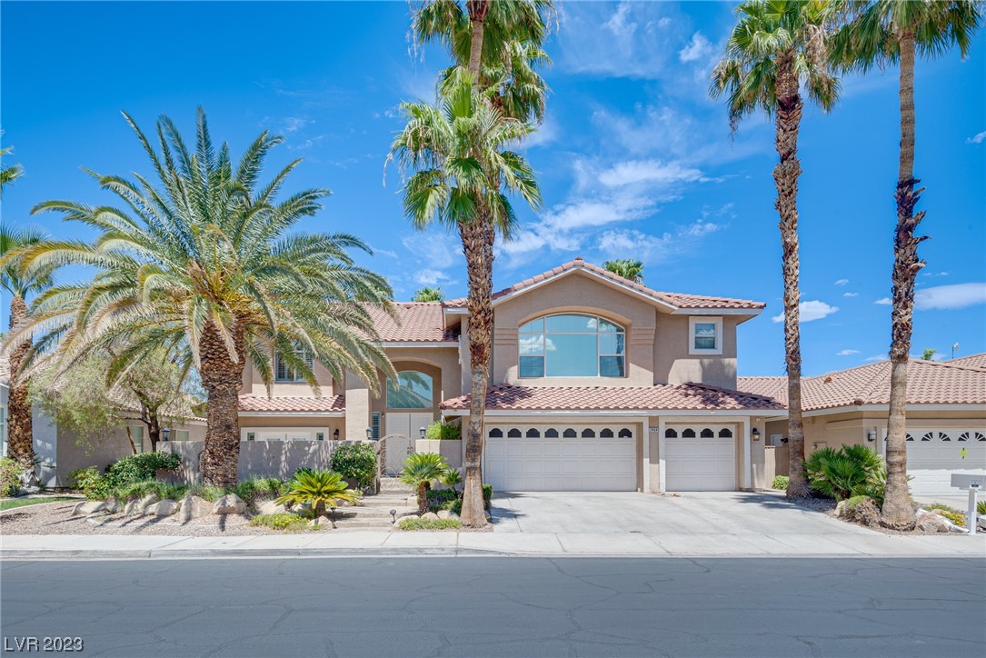 2464 Ping Drive Property Photo 1