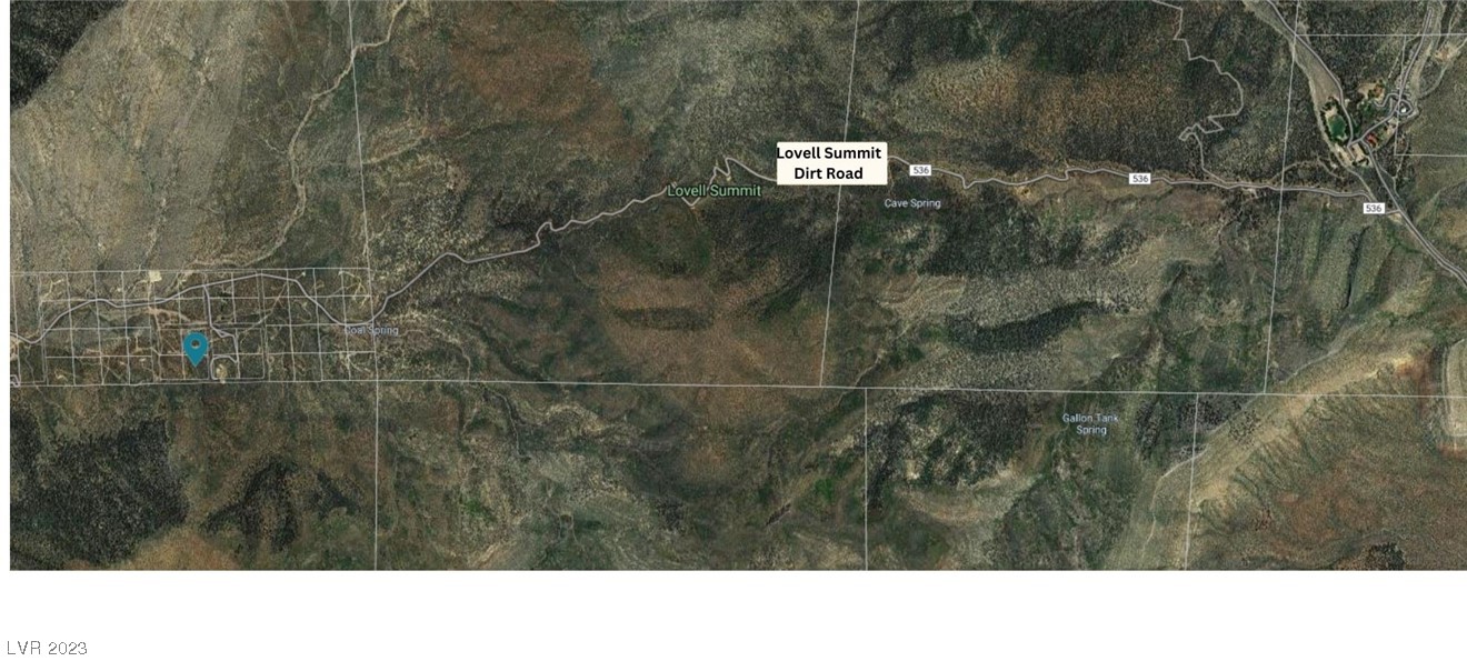 Lovell Summit Property Photo 4