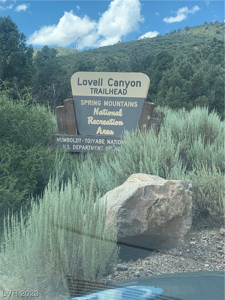 Lovell Summit Property Photo 19