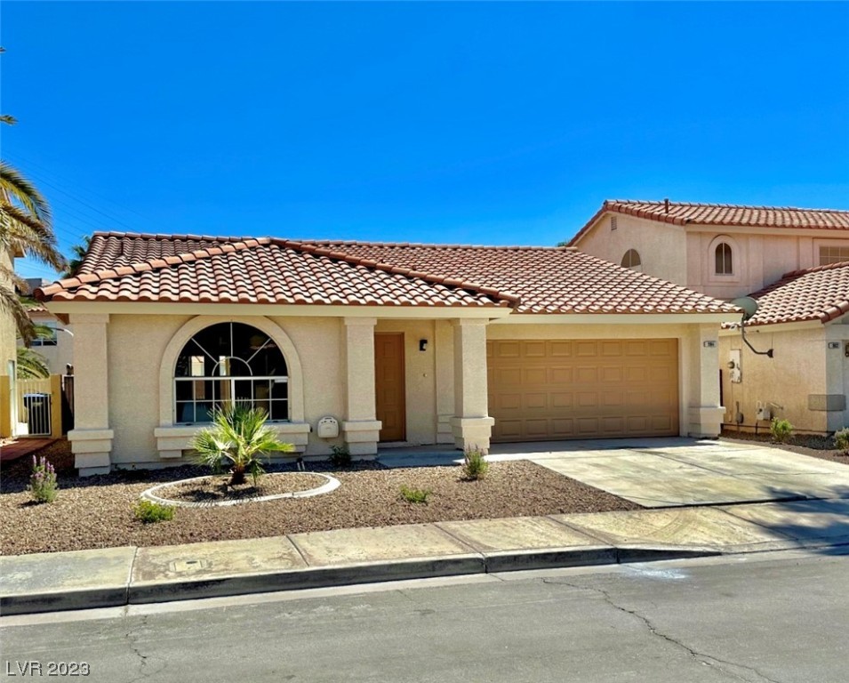 984 Flapjack Drive Property Photo 1