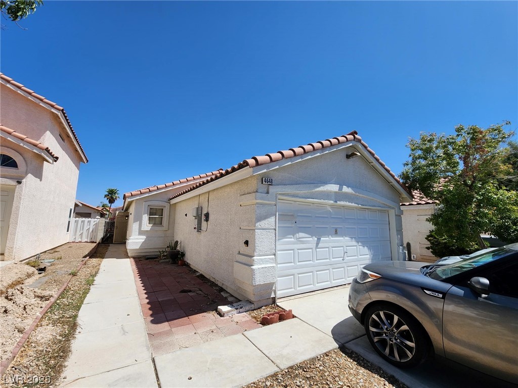 4648 Skybolt Street Property Photo 1