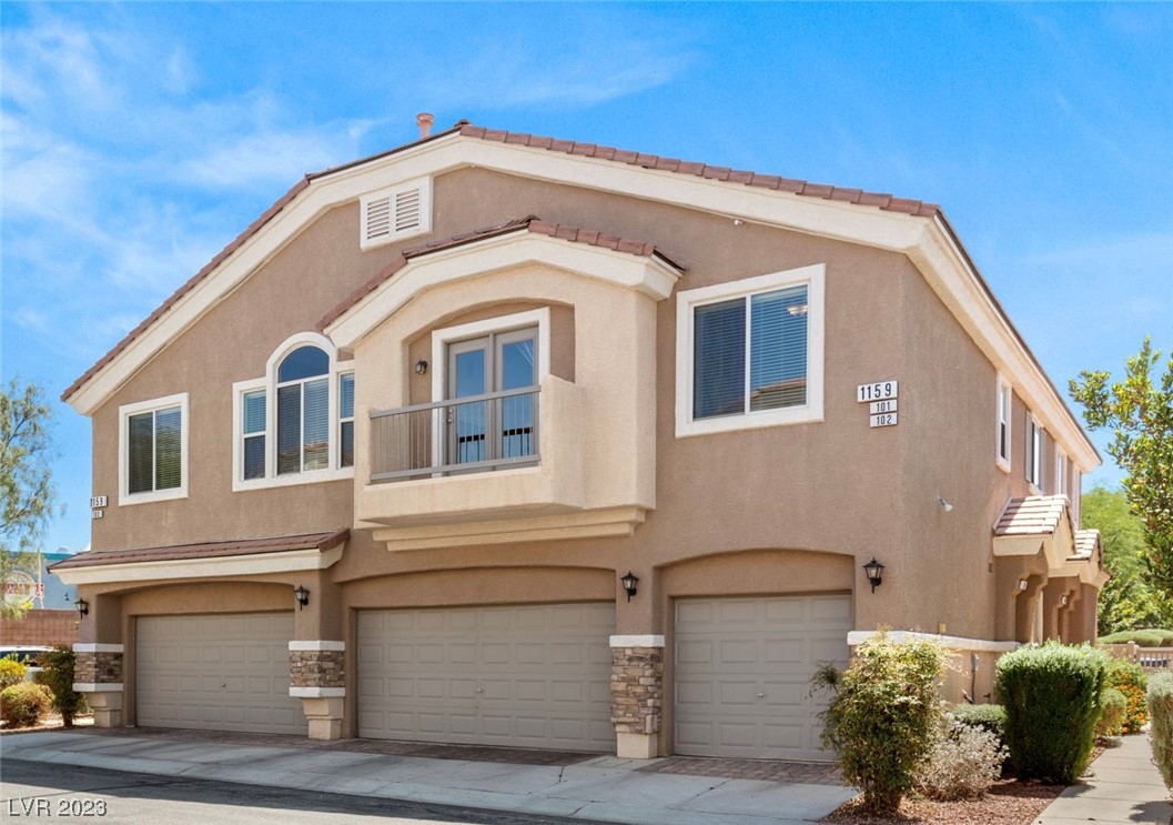 1159 Volcanic Garden Court 101 Property Photo 1