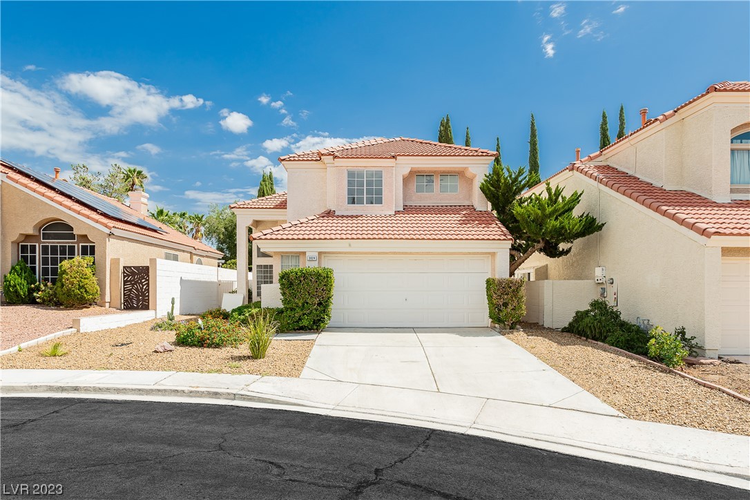 3024 Pebblestone Circle Property Photo 1