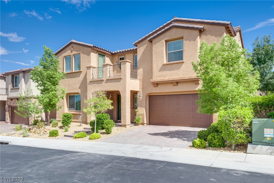 1130 Pandora Canyon Street Property Photo 1