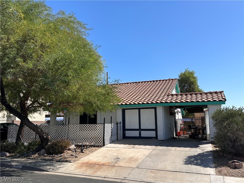 1731 Paloma Avenue Property Photo