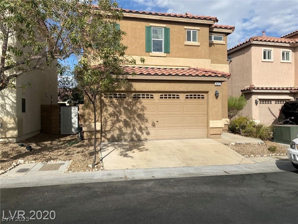 8252 Wuthering Heights Avenue Property Photo