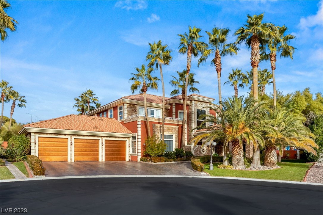 2200 Purple Majesty Court Property Photo