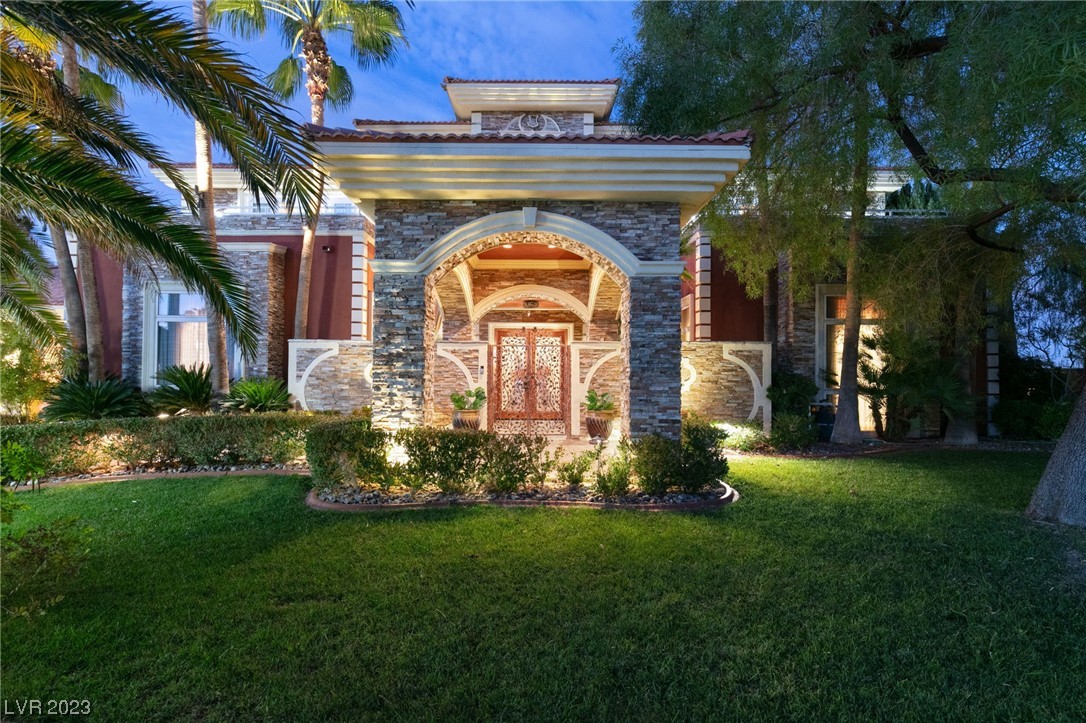 2200 Purple Majesty Court Property Photo 63