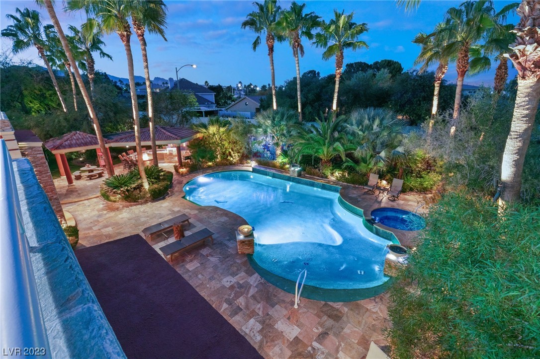 2200 Purple Majesty Court Property Photo 64