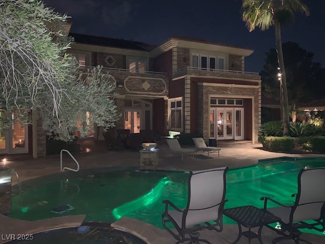 2200 Purple Majesty Court Property Photo 72