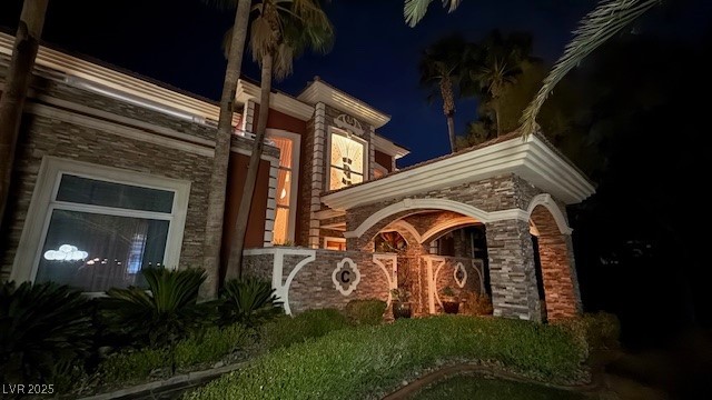 2200 Purple Majesty Court Property Photo 83
