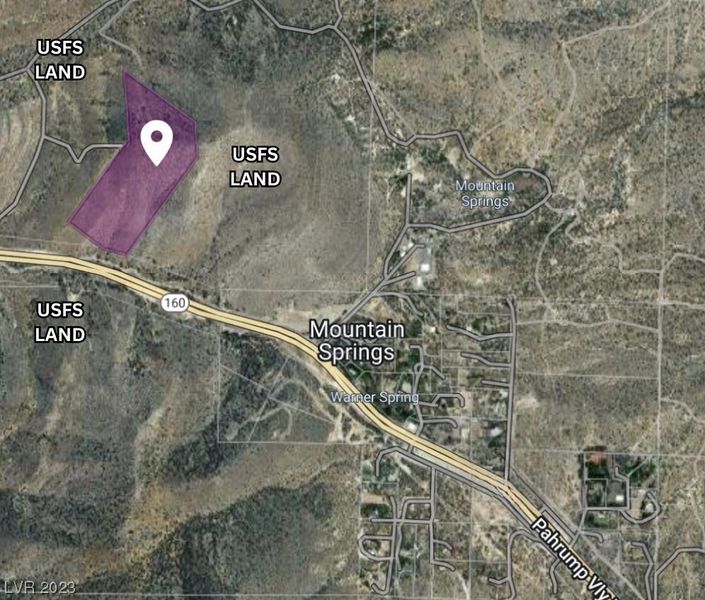 19502 State Hwy 160