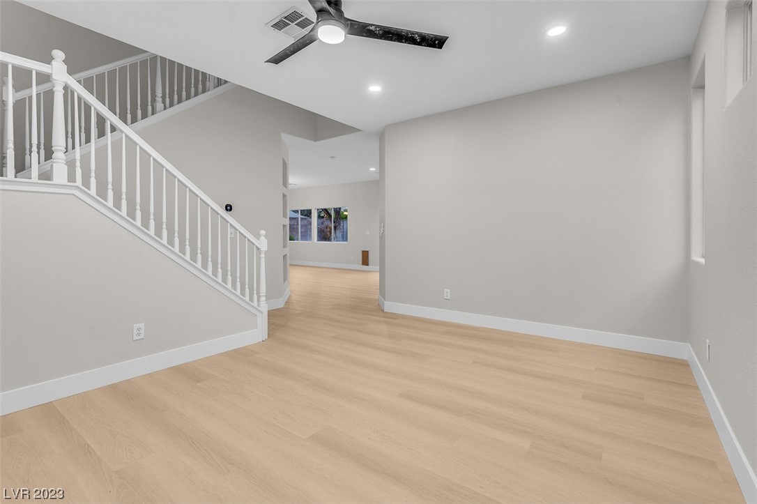 8916 Wolf Dancer Avenue Property Photo 2