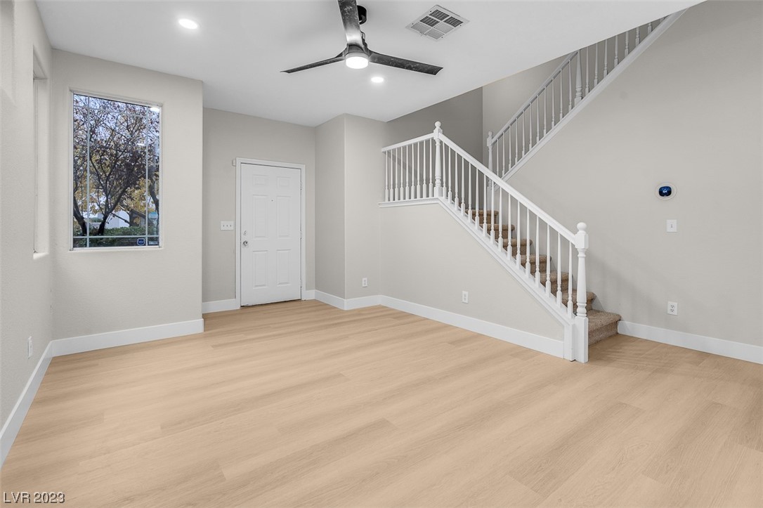 8916 Wolf Dancer Avenue Property Photo 3