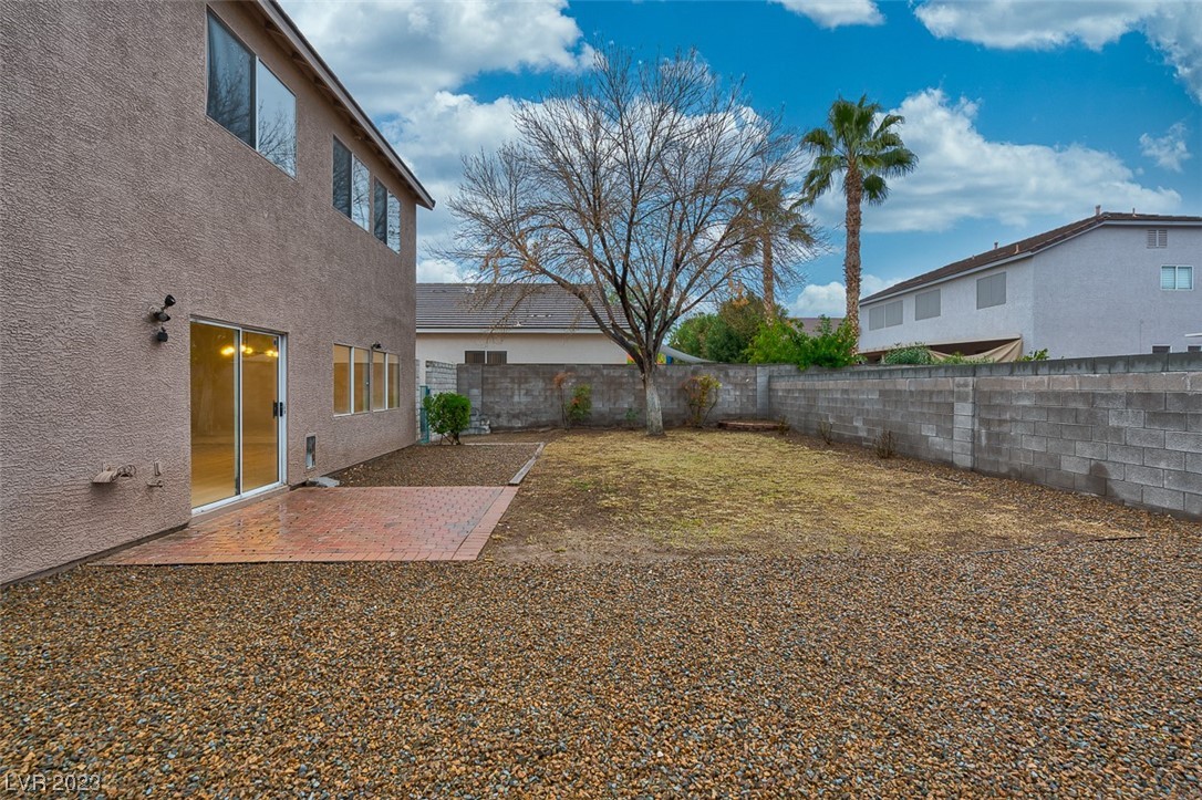 8916 Wolf Dancer Avenue Property Photo 52
