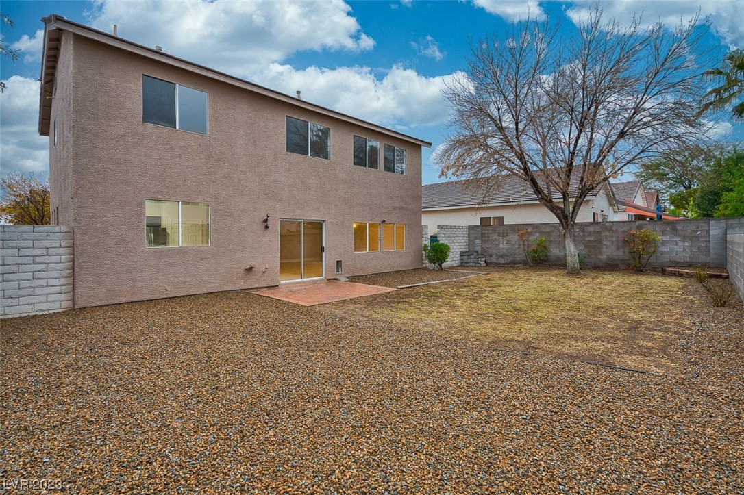 8916 Wolf Dancer Avenue Property Photo 53