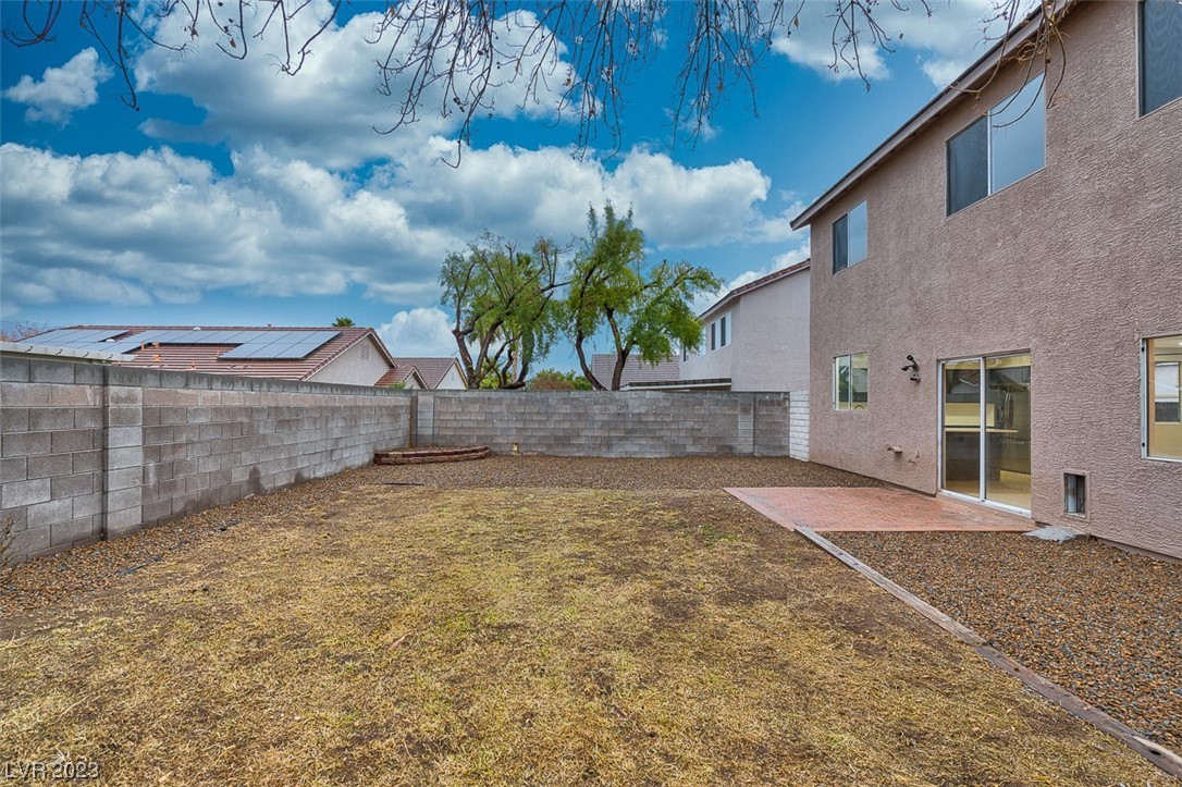8916 Wolf Dancer Avenue Property Photo 55