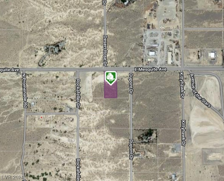 1271 East Mesquite Property Photo 3