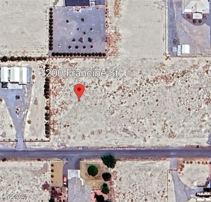 1200 West Francine Property Photo 2