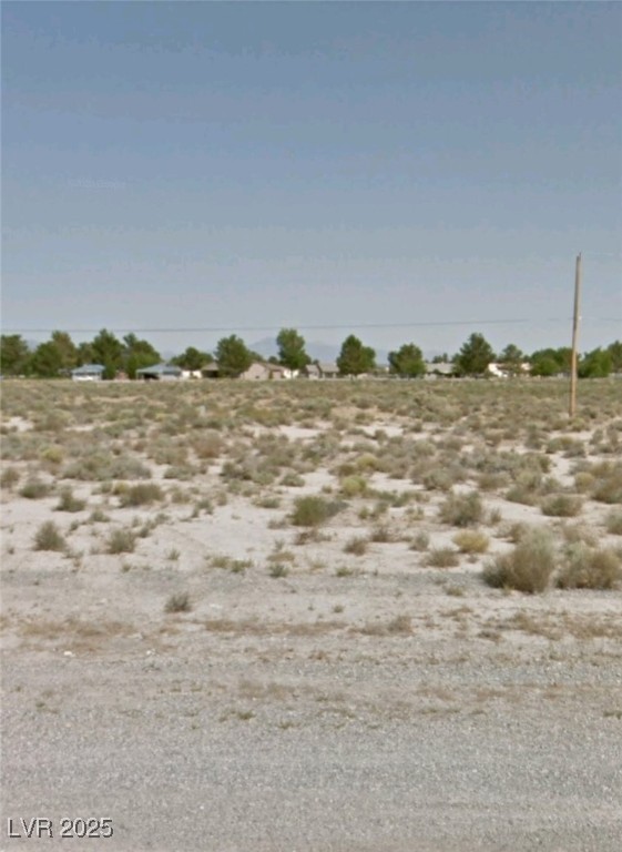 2741 South Pahrump Valley Boulevard Property Photo 2