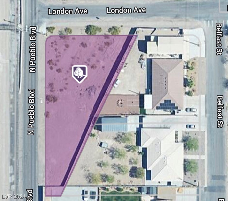 N Pueblo Boulevard Property Photo 9