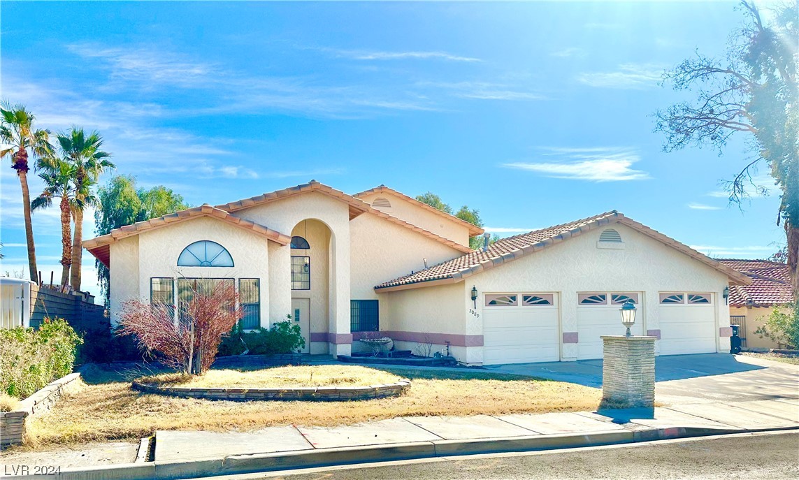 2089 Avalon Drive Property Photo