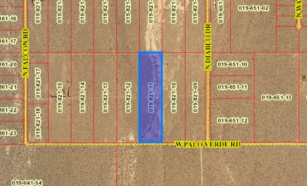 6158 West Palo Verde Rd Property Photo 2