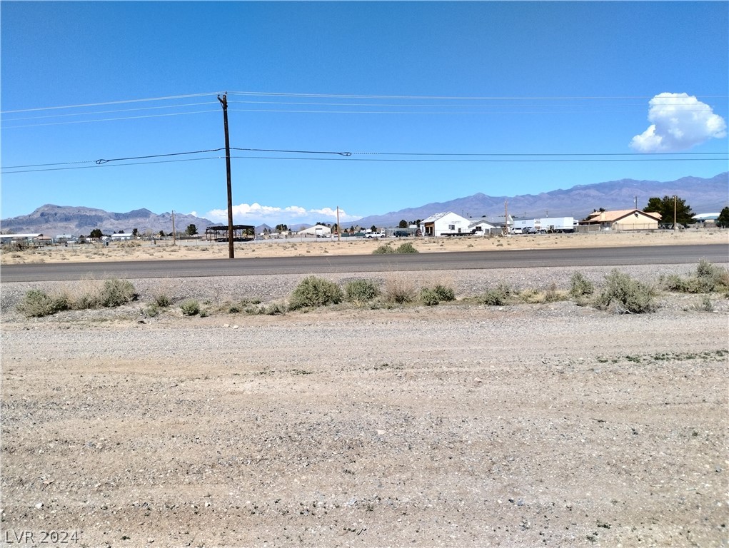 541 West Nevada Highway 372 Property Photo 2