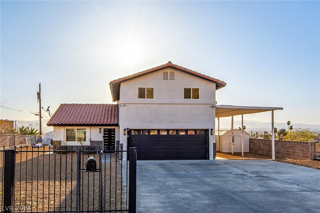 445 Sari Drive Property Photo 1