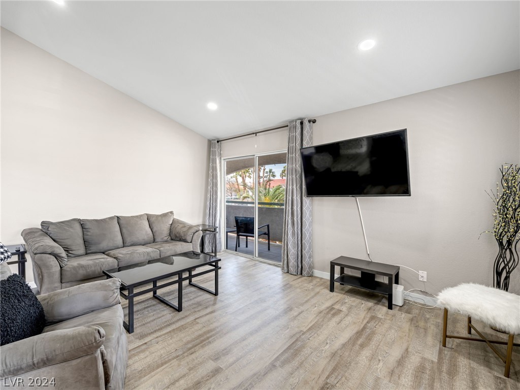 2725 South Nellis Boulevard 2146 Property Photo 2