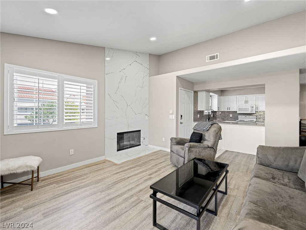 2725 South Nellis Boulevard 2146 Property Photo 4
