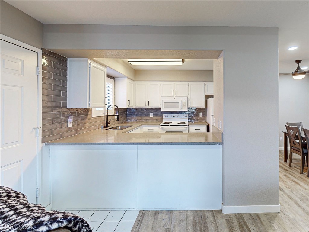 2725 South Nellis Boulevard 2146 Property Photo 6