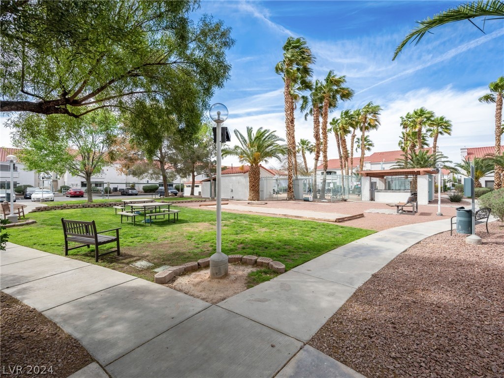 2725 South Nellis Boulevard 2146 Property Photo 24