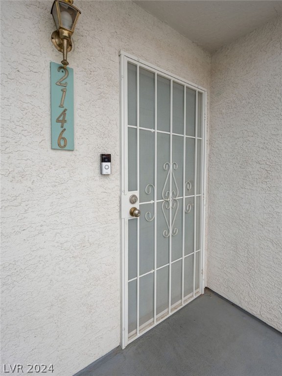 2725 South Nellis Boulevard 2146 Property Photo 29