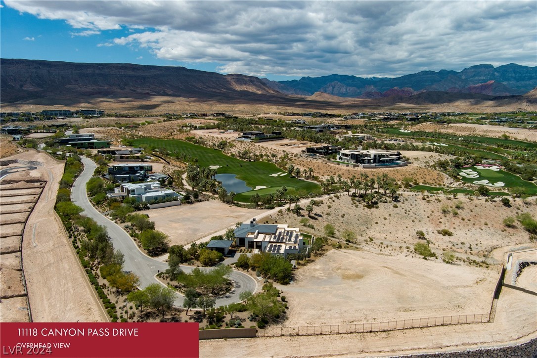11118 Canyon Pass Drive Property Photo 1