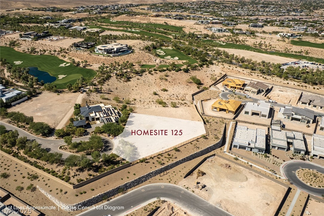 11118 Canyon Pass Drive Property Photo 3