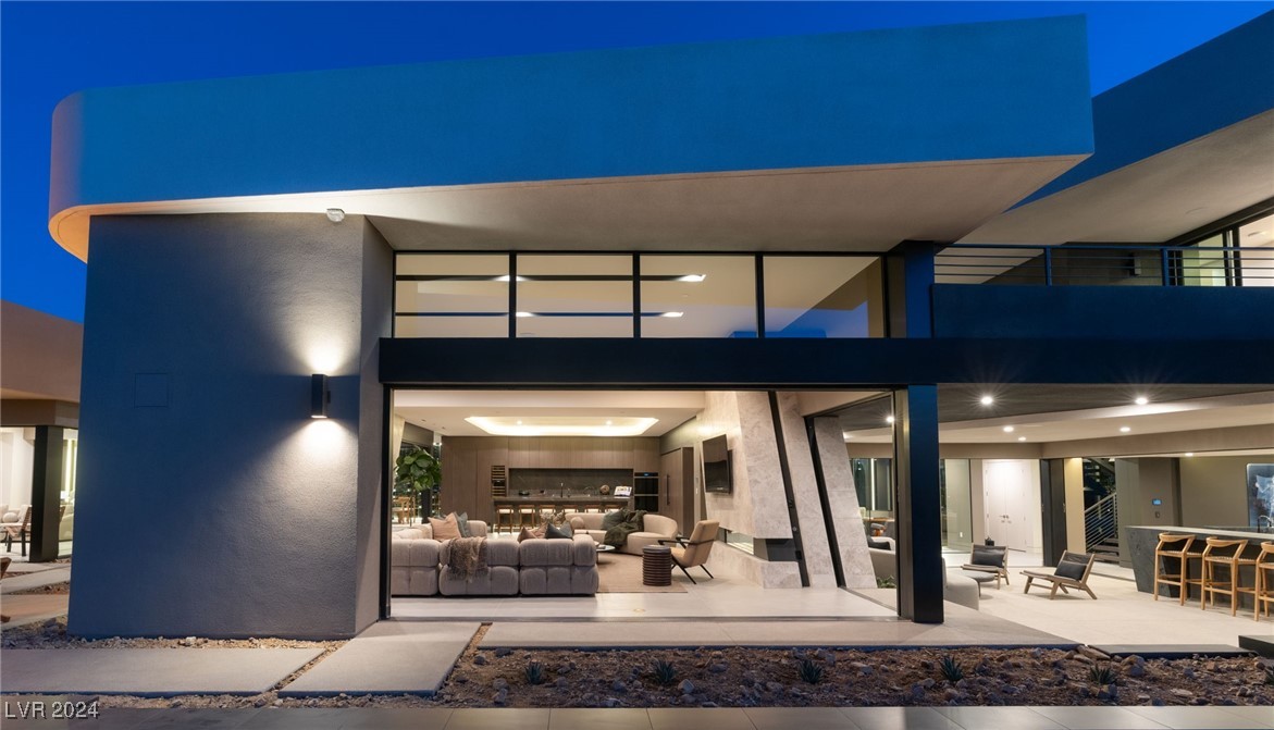4 Horseshoe Rock Court Property Photo 27