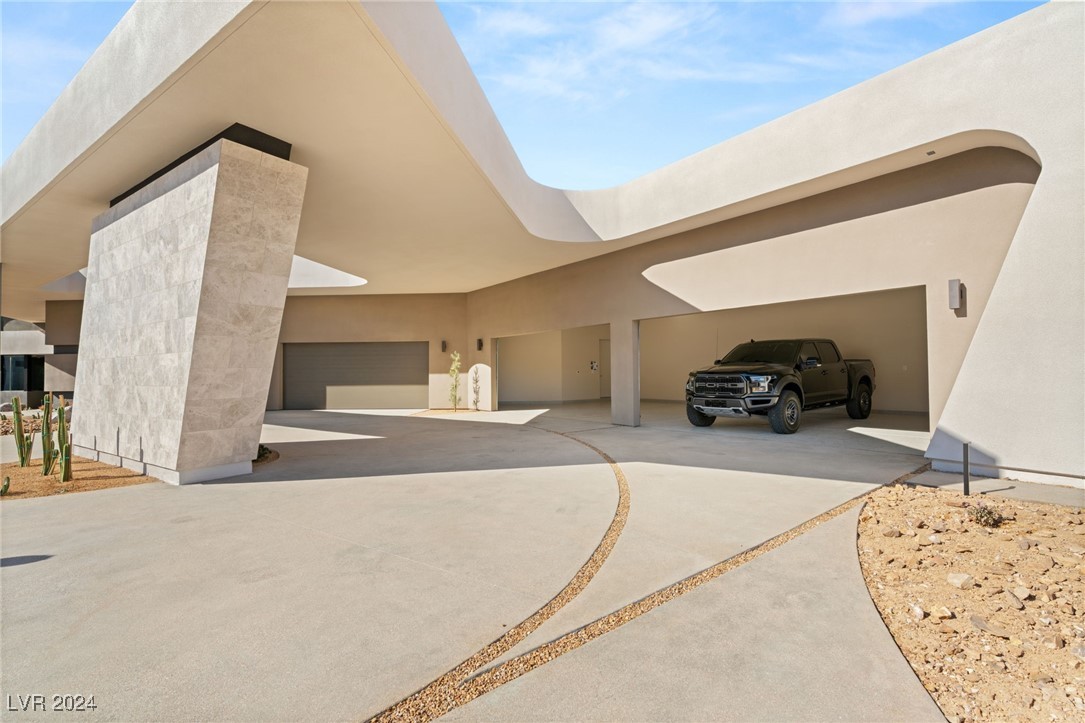 4 Horseshoe Rock Court Property Photo 30