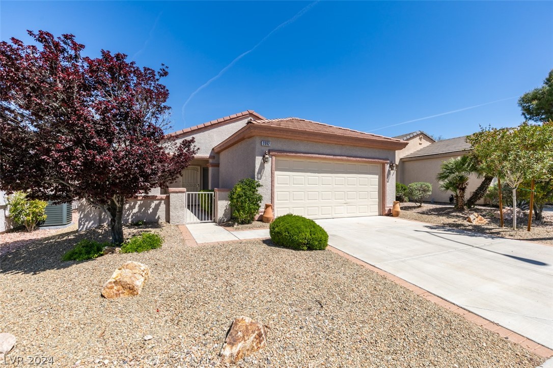 2092 Desert Woods Drive Property Photo 2