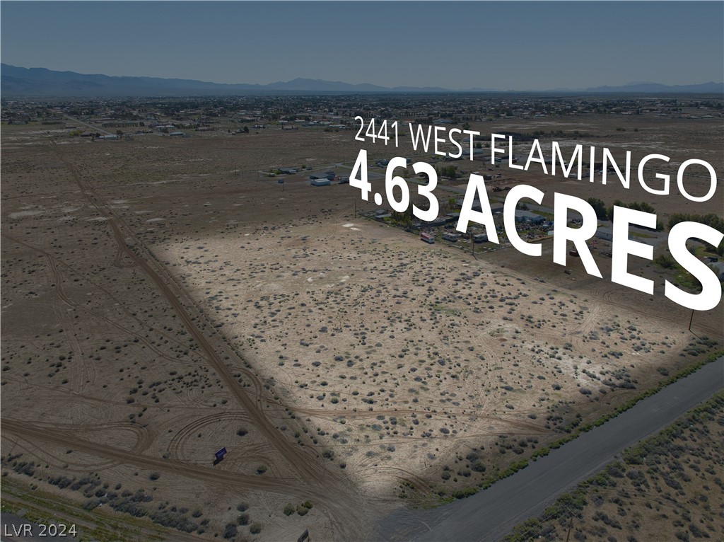 2441 West Flamingo Road Property Photo 1
