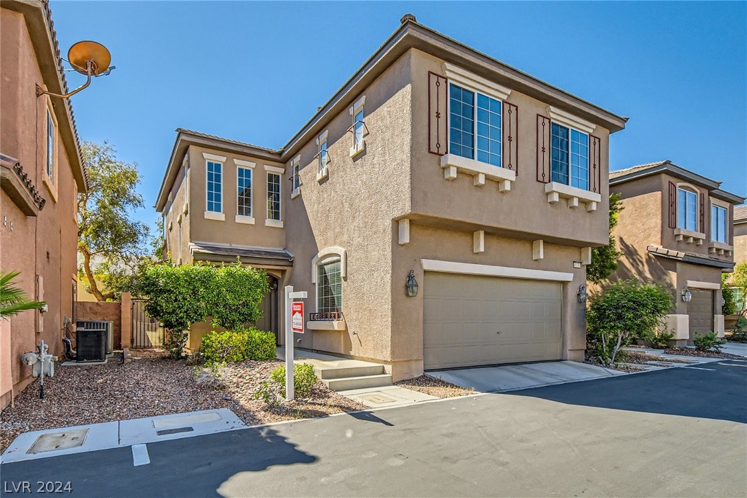 8136 Satin Carnation Lane Property Photo 1